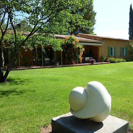 Bed and Breakfast La Genestière Clermont-lʼHérault Camera foto