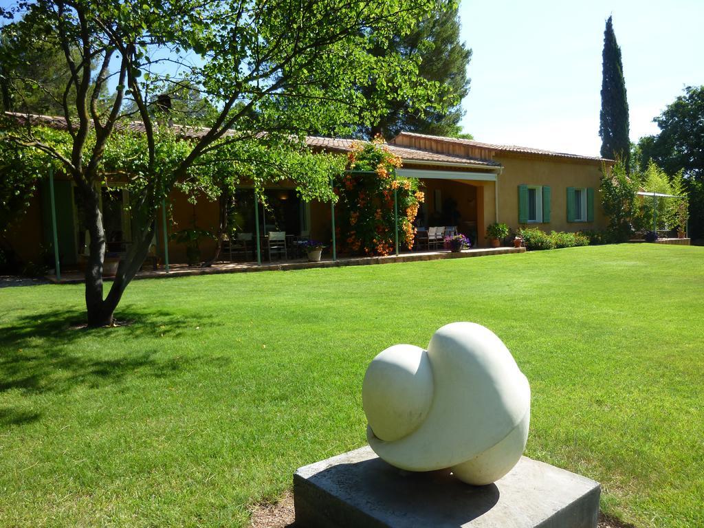 Bed and Breakfast La Genestière Clermont-lʼHérault Camera foto